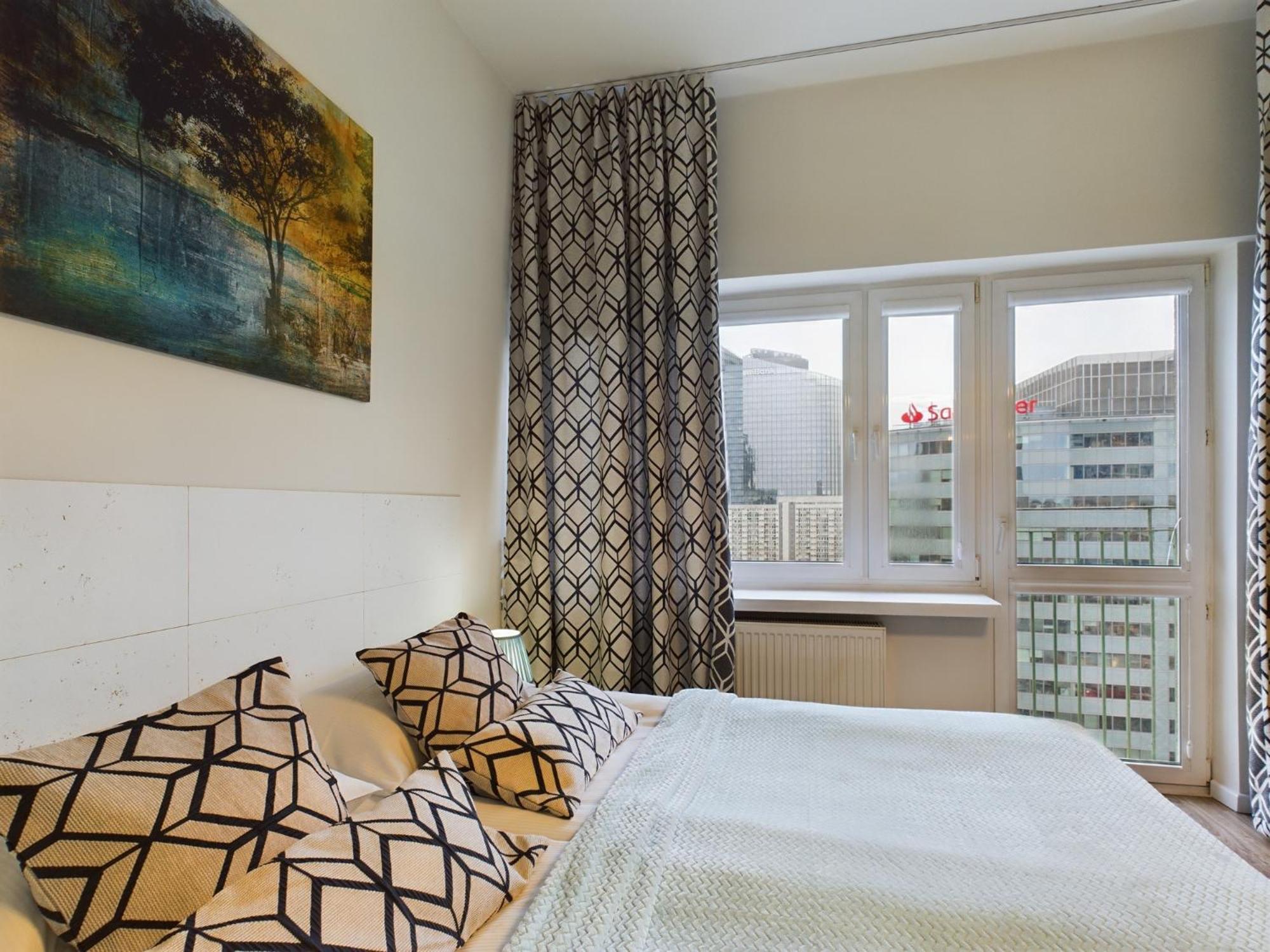 Apartament Aleja Jana Pawla Ii For 4 Guests With Air-conditioning By Renters *