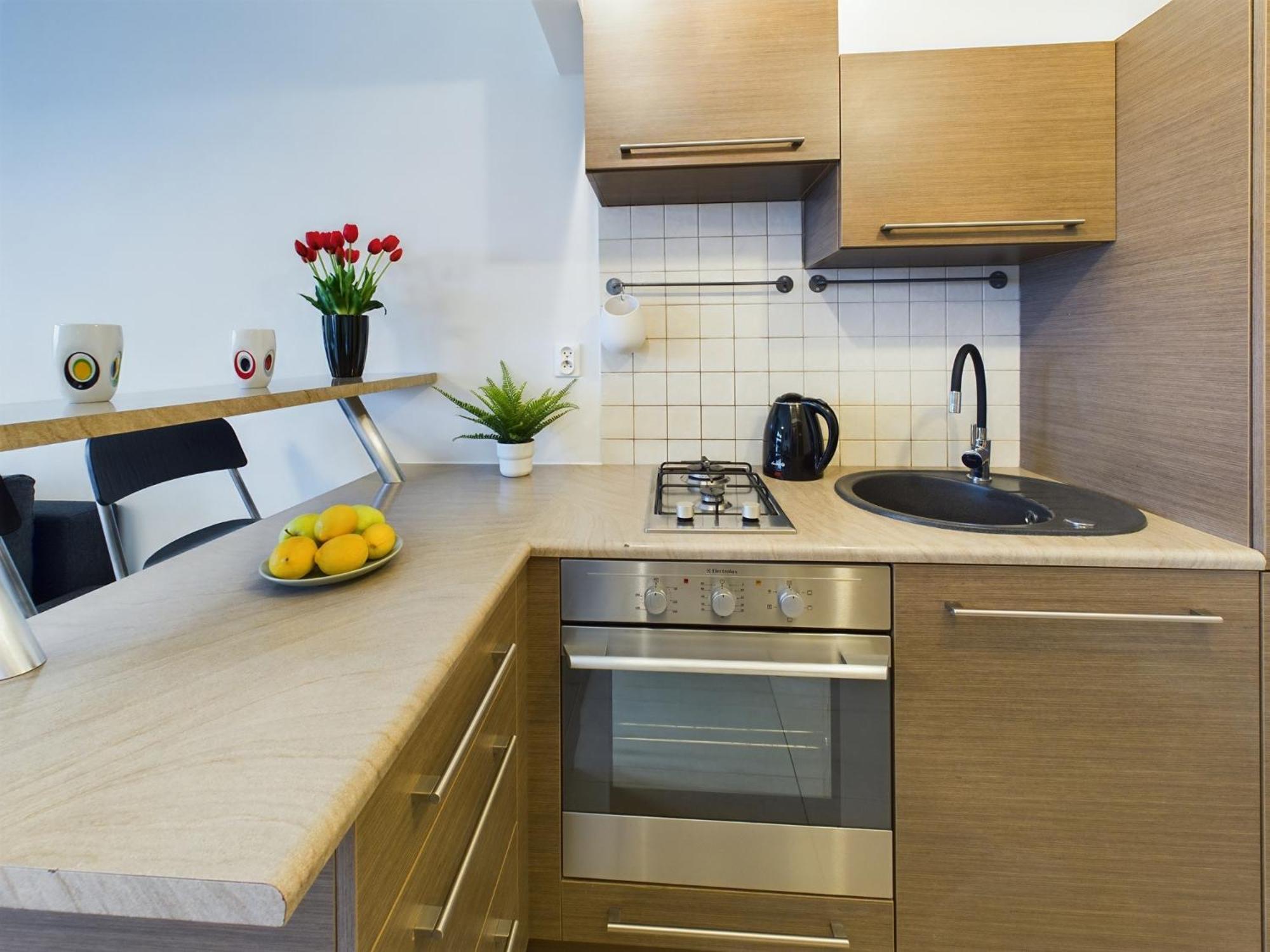 Apartament Aleja Jana Pawla Ii For 4 Guests With Air-conditioning By Renters Warszawa